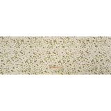 Mood Exclusive Green Fire Dogs Stretch Cotton Poplin