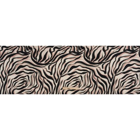 Mood Exclusive Rose Shifting Sands Stretch Cotton Poplin