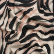 Mood Exclusive Rose Shifting Sands Stretch Cotton Poplin