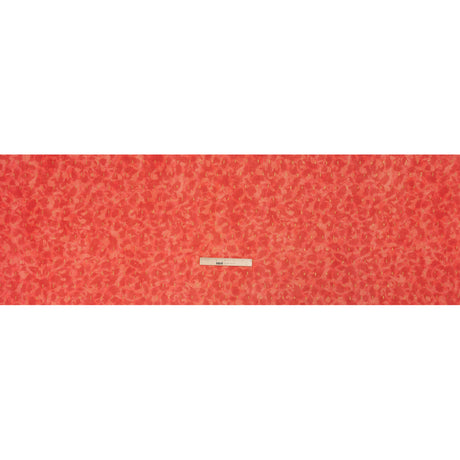Mood Exclusive Carnation Creation Metallic Dotted Crinkled Viscose Crepe