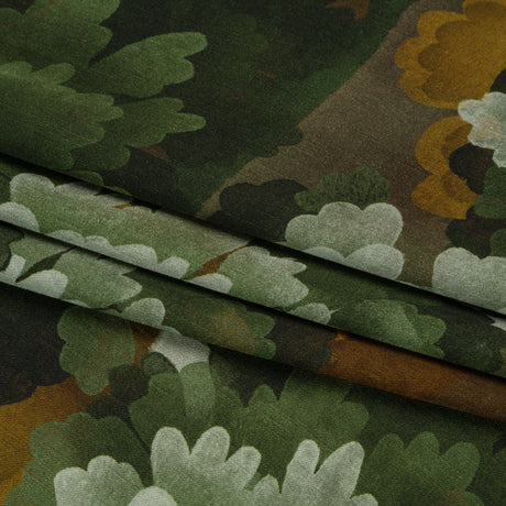Mood Exclusive Suddenly September Viscose Twill