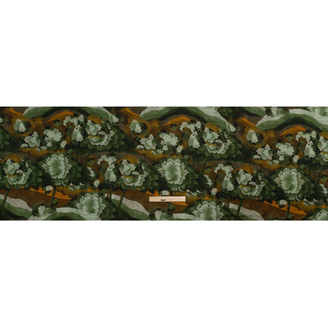 Mood Exclusive Suddenly September Viscose Twill