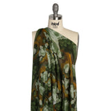 Mood Exclusive Suddenly September Viscose Twill