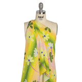 Mood Exclusive Make it Mod Sustainable Viscose Jacquard
