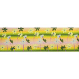 Mood Exclusive Make it Mod Sustainable Viscose Jacquard