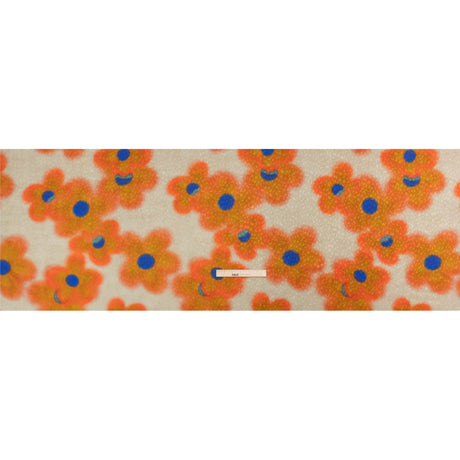 Mood Exclusive Garden Eclipse Sustainable Animal Spots Viscose Jacquard