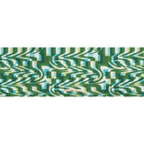 Mood Exclusive Green Game of Haze Stretch Cotton Poplin