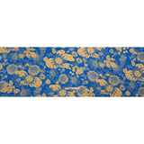 Mood Exclusive Blue Your Solar Self Viscose Twill