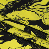 Mood Exclusive Life of the Party Viscose Twill