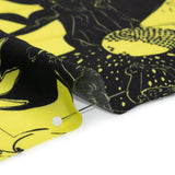 Mood Exclusive Life of the Party Viscose Twill