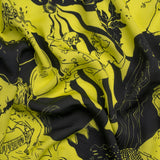 Mood Exclusive Life of the Party Viscose Twill