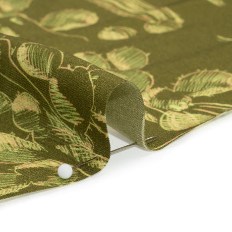 Mood Exclusive Santa Fe Freedom Viscose Twill