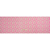 Mood Exclusive Pink Daisy Dipper Cotton Poplin