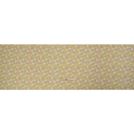 Mood Exclusive Lilac Daisy Dipper Cotton Poplin