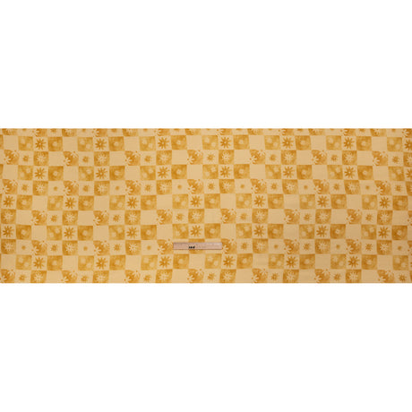 Mood Exclusive Golden Game Viscose Georgette