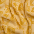 Mood Exclusive Golden Game Viscose Georgette