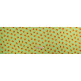 Mood Exclusive Bright Mint Bit of Sun Viscose Georgette