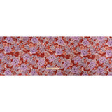 Mood Exclusive Cherry Blossom Lessons Stretch Polyester Seersucker