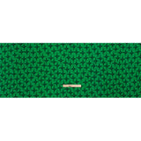 Mood Exclusive Seeing Green Stretch Sustainable Rayon Batiste