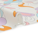Mood Exclusive Celebration City Stretch Brushed Cotton Twill