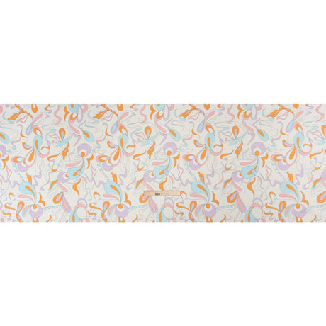 Mood Exclusive Celebration City Stretch Brushed Cotton Twill
