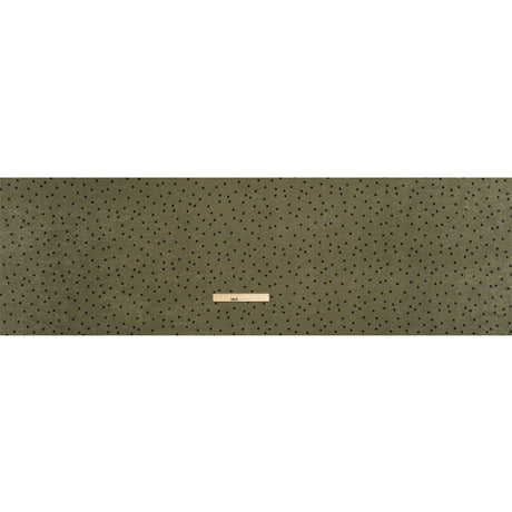 Mood Exclusive Darling Dots Polyester Crepe de Chine