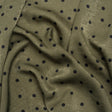 Mood Exclusive Darling Dots Polyester Crepe de Chine