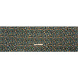 Mood Exclusive Picking Poppies Cotton Poplin