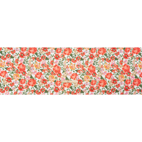 Mood Exclusive Flower Fling Cotton Voile