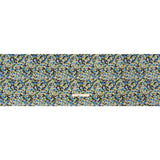Mood Exclusive Electric Elegance Stretch Brushed Cotton Twill