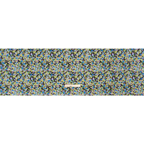 Mood Exclusive Electric Elegance Stretch Brushed Cotton Twill