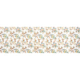 Mood Exclusive Bouquet Believer Stretch Cotton Ottoman