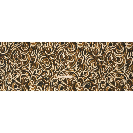 Mood Exclusive October Gale Brushed Stretch Cotton Twill