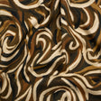 Mood Exclusive October Gale Brushed Stretch Cotton Twill