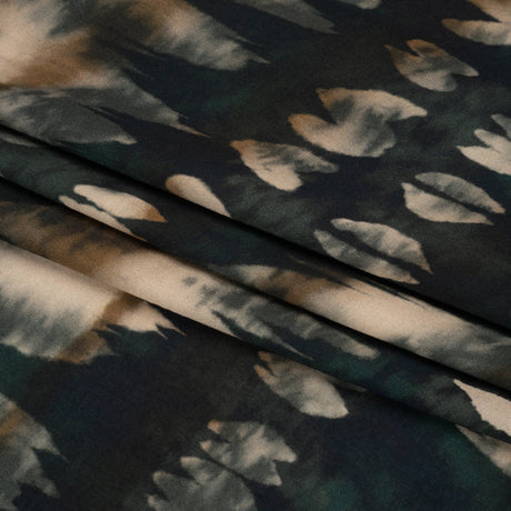 Mood Exclusive Cavernous Creations Supple Viscose Woven