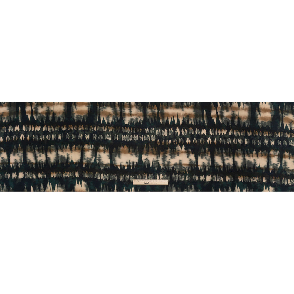 Mood Exclusive Cavernous Creations Supple Viscose Woven