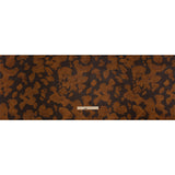 Mood Exclusive Brown Clouded Kingdom Viscose Georgette