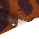 Mood Exclusive Safou Safari Viscose Georgette