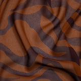 Mood Exclusive Safou Safari Viscose Georgette