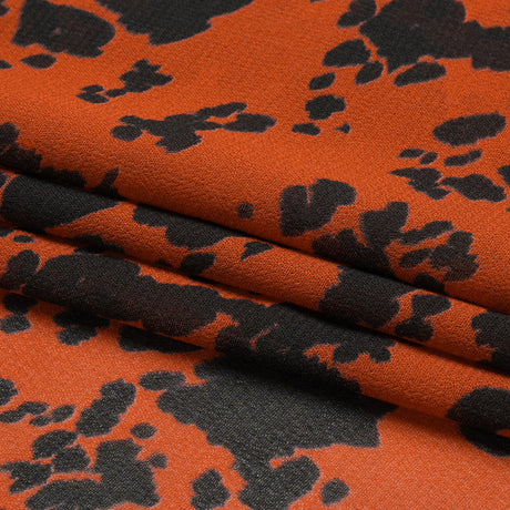 Mood Exclusive Mercurial Mandrake Viscose Georgette