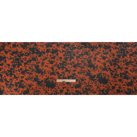 Mood Exclusive Mercurial Mandrake Viscose Georgette