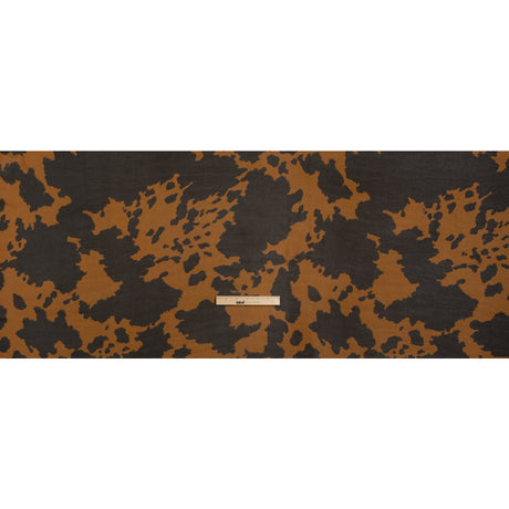 Mood Exclusive Texas Hide Viscose Georgette
