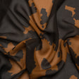 Mood Exclusive Texas Hide Viscose Georgette