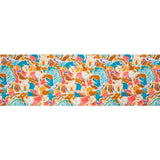 Mood Exclusive Jungle Draw Cotton Poplin