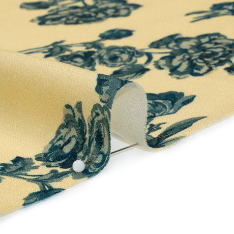 Mood Exclusive Heir to Be Viscose Crepe
