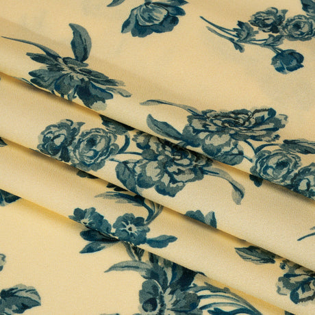 Mood Exclusive Heir to Be Viscose Crepe