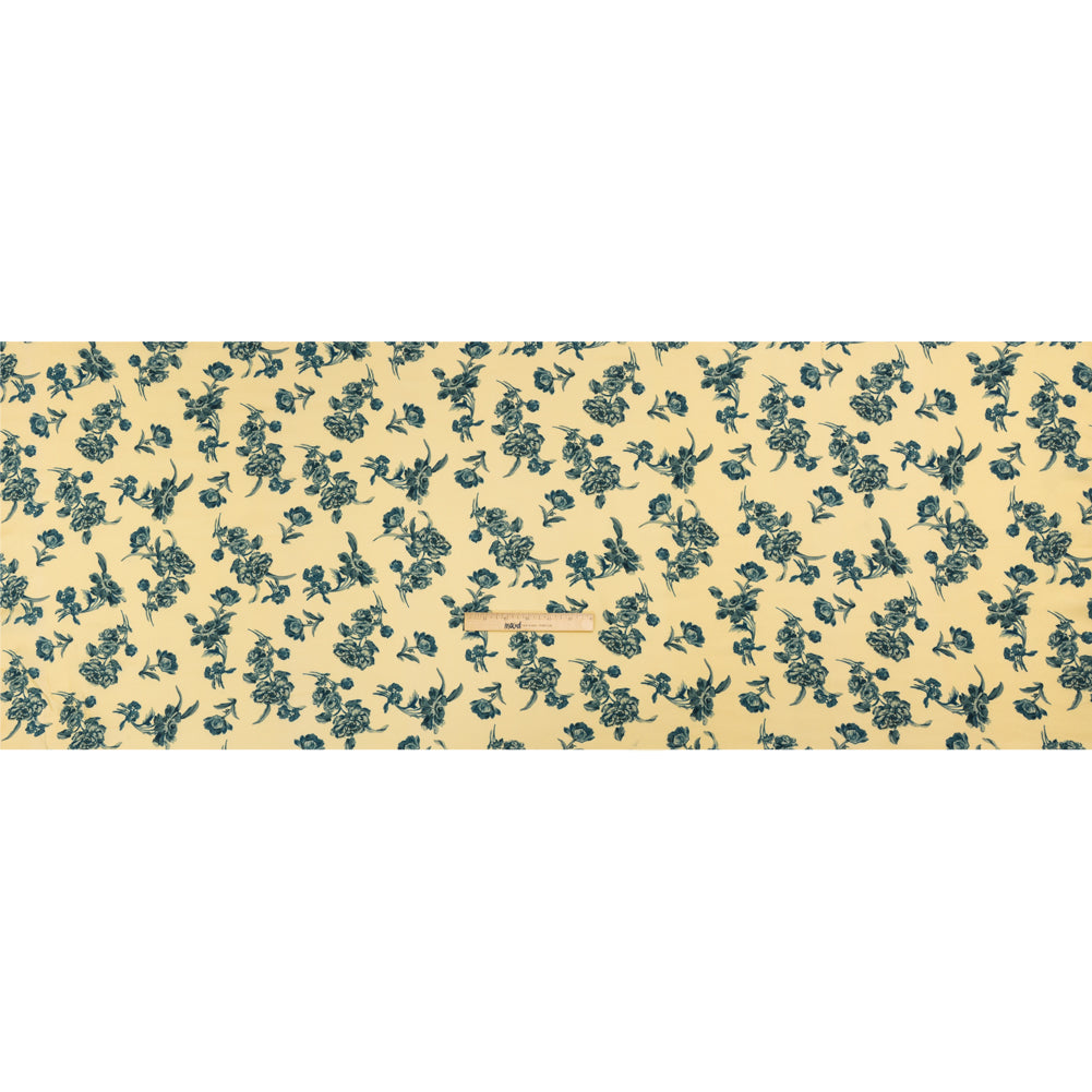 Mood Exclusive Heir to Be Viscose Crepe