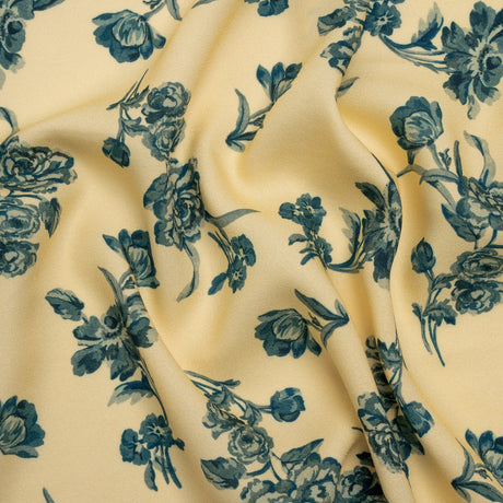 Mood Exclusive Heir to Be Viscose Crepe