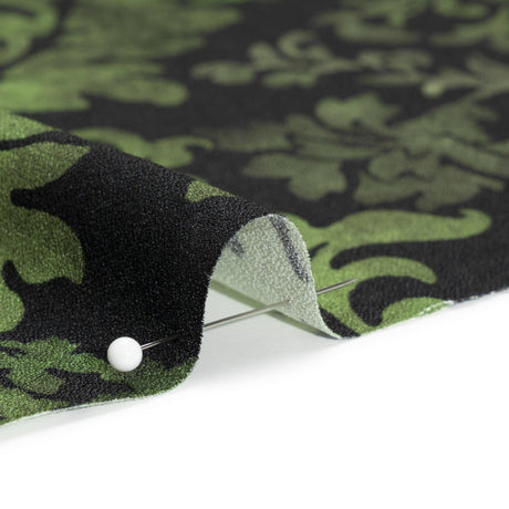 Mood Exclusive Villa Balbiano Viscose Crepe