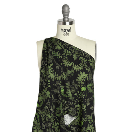 Mood Exclusive Villa Balbiano Viscose Crepe